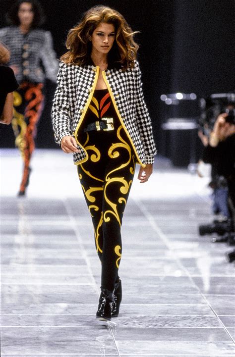 best collections gianni versace|gianni versace most famous designs.